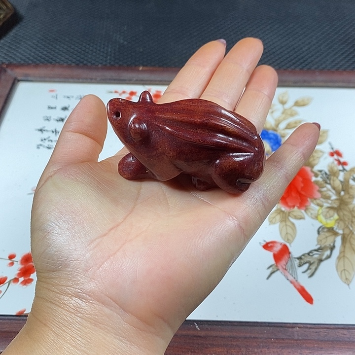 紫砂闪购连接一图一物