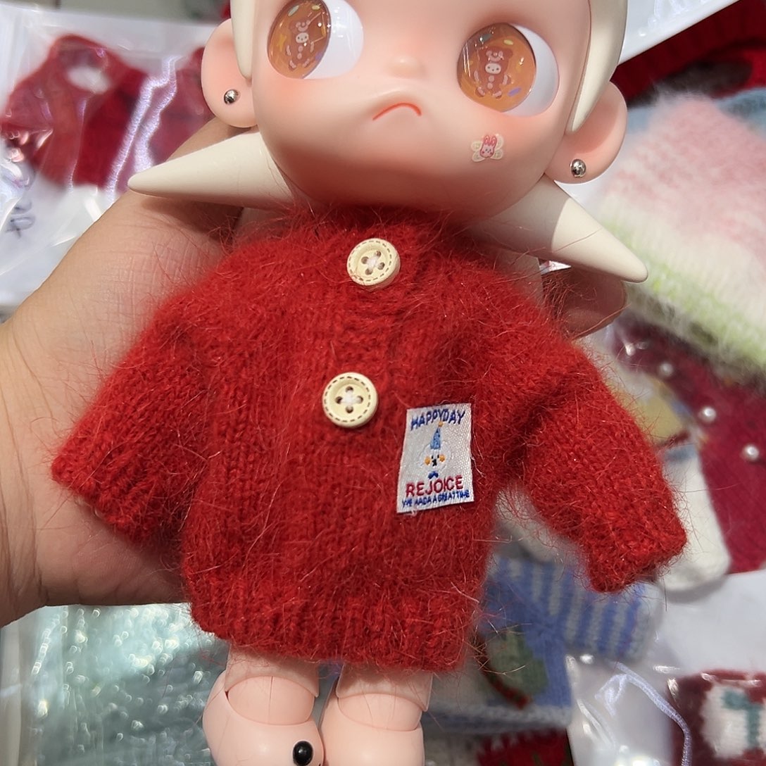 羊绒针织毛衣新款