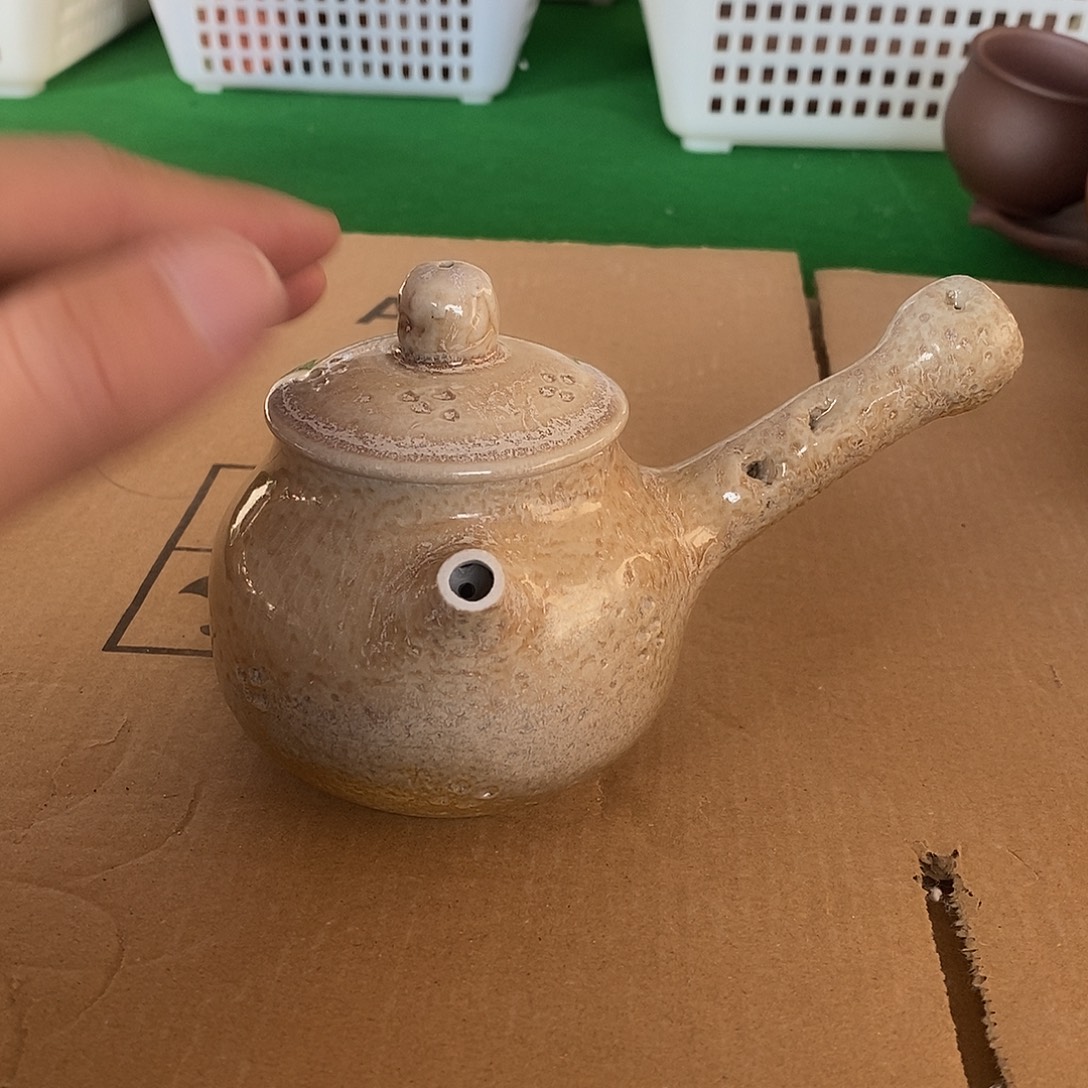 紫砂茶壶紫砂艺术学院的