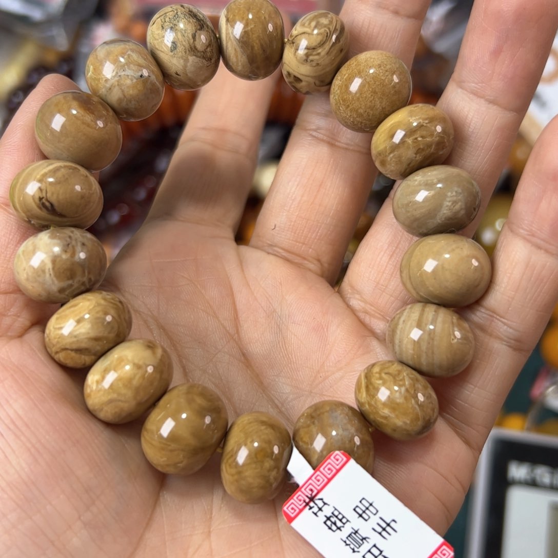 琥珀珠宝奇石未镶嵌114