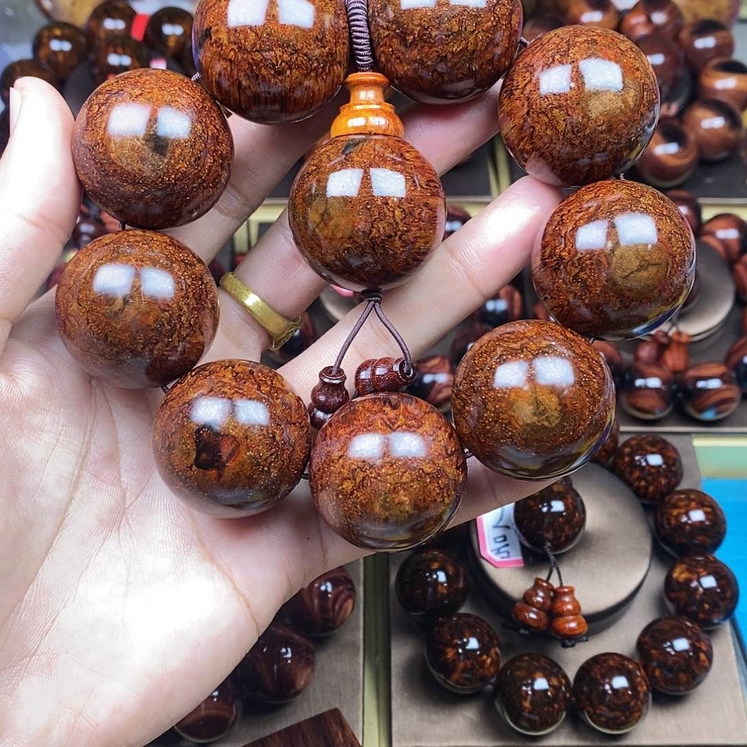 黄花梨/降香黄檀黄花梨3.0