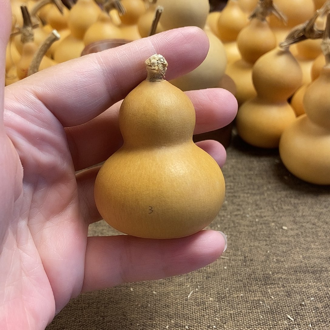 文玩葫芦 完美主义者 慎拍3