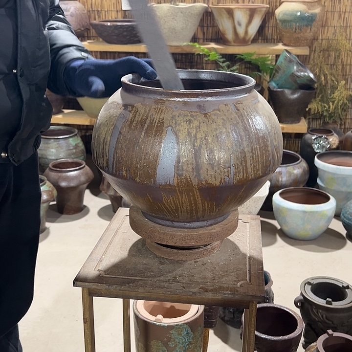 高24/22花盆改革哈哈哈