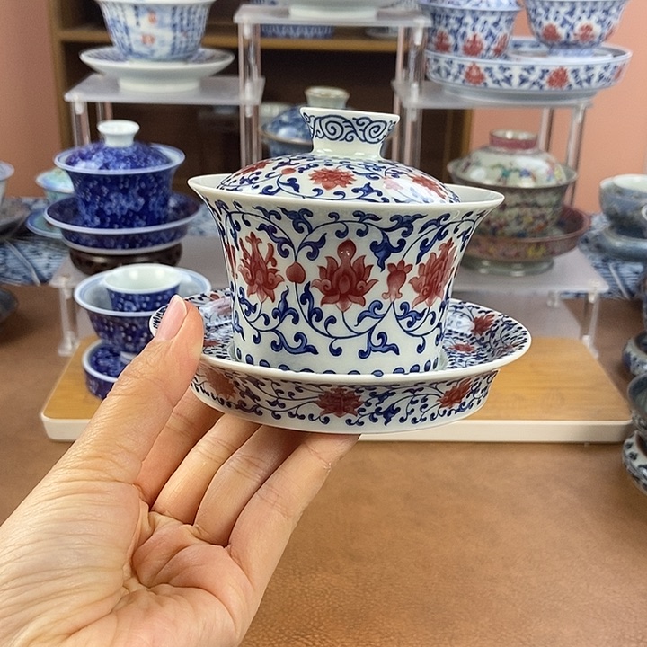 陶瓷制品加工企业及