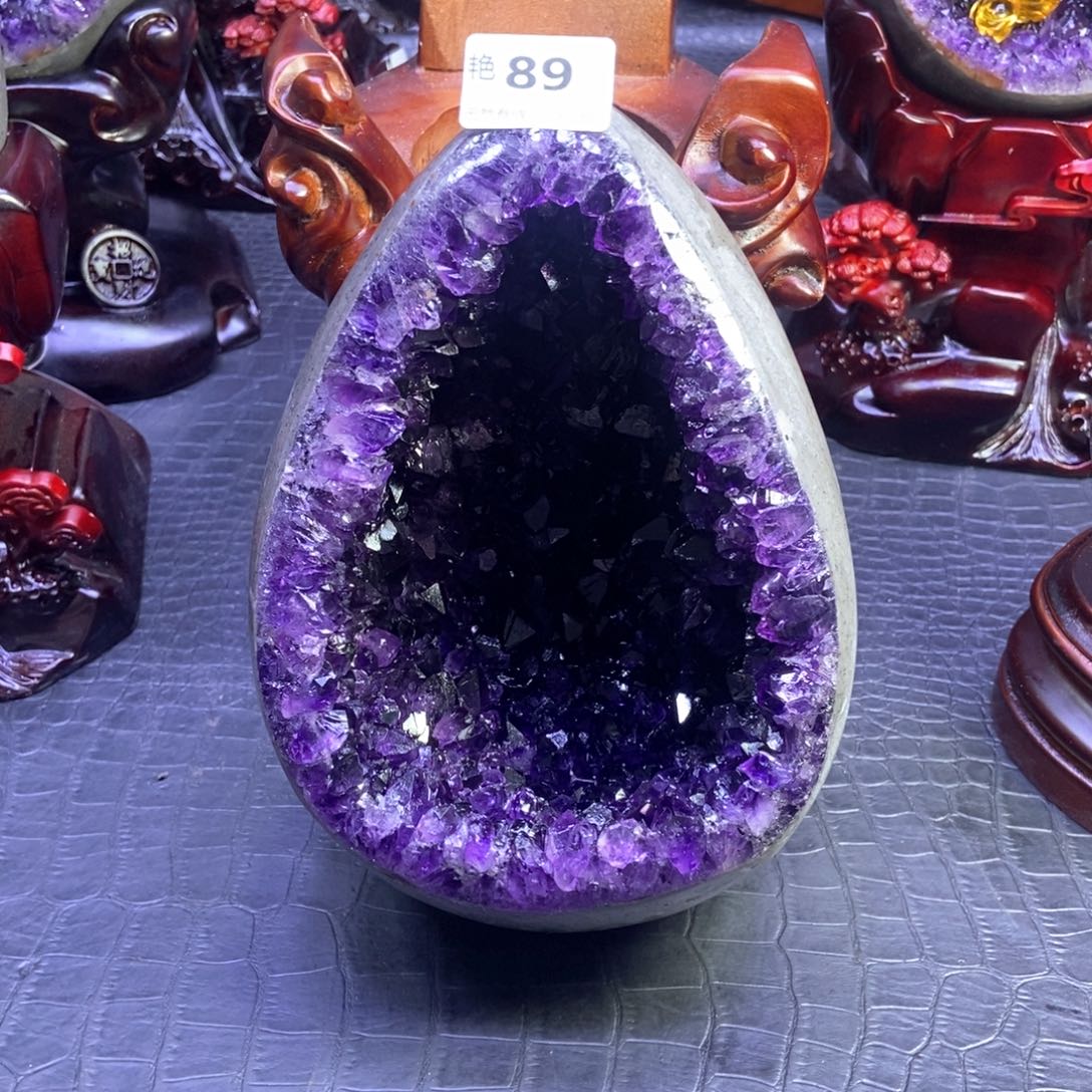 水晶天然未镶嵌天**儿天然