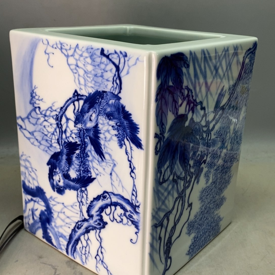 陶瓷高货精品瓷器
