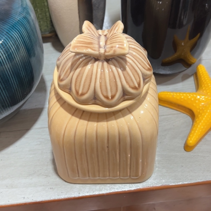 陶瓷花瓶摆件外贸出口微瑕捡漏