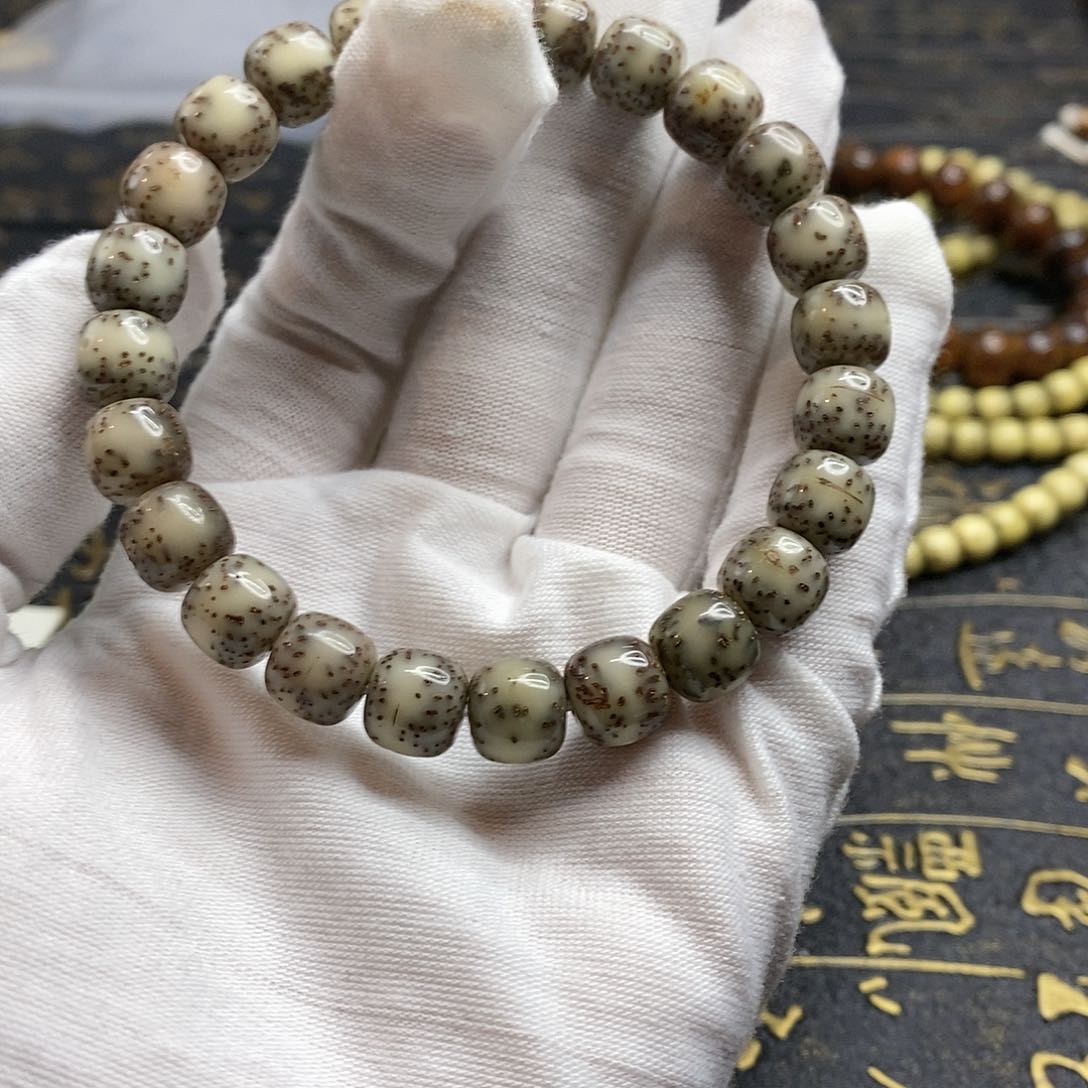 星月菩提手串A1------------