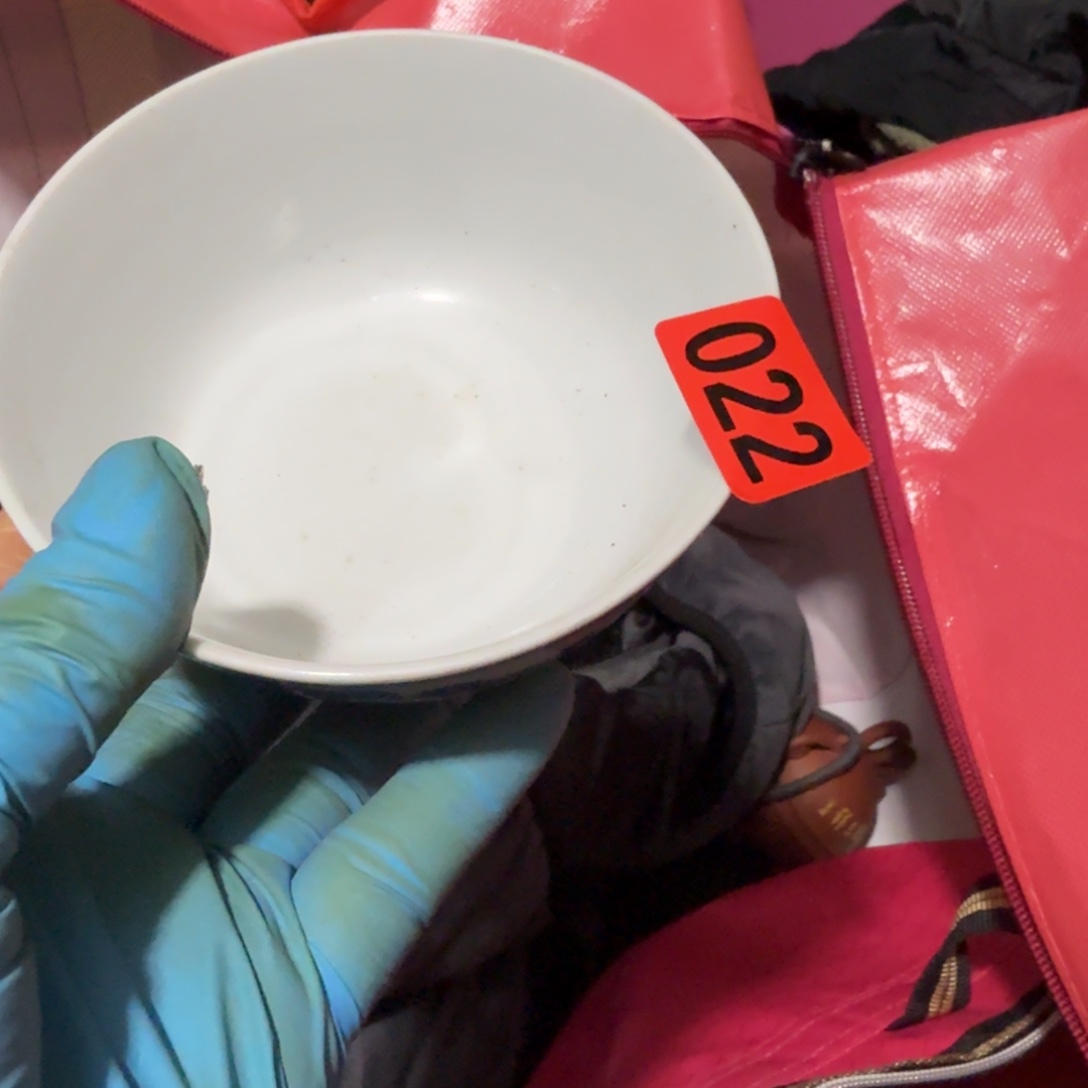 不***卡杂色豆（科檀/科特迪瓦檀木）