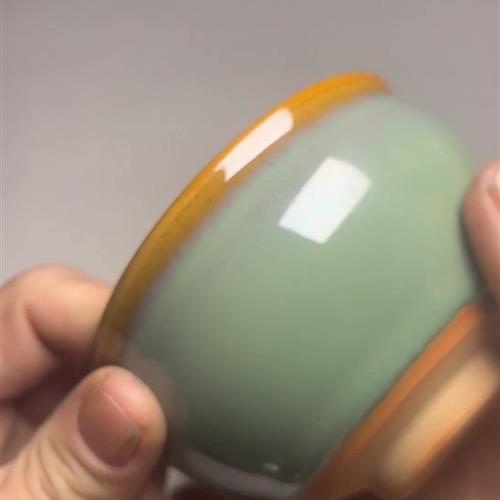 【闪购商品】茶盏-178............