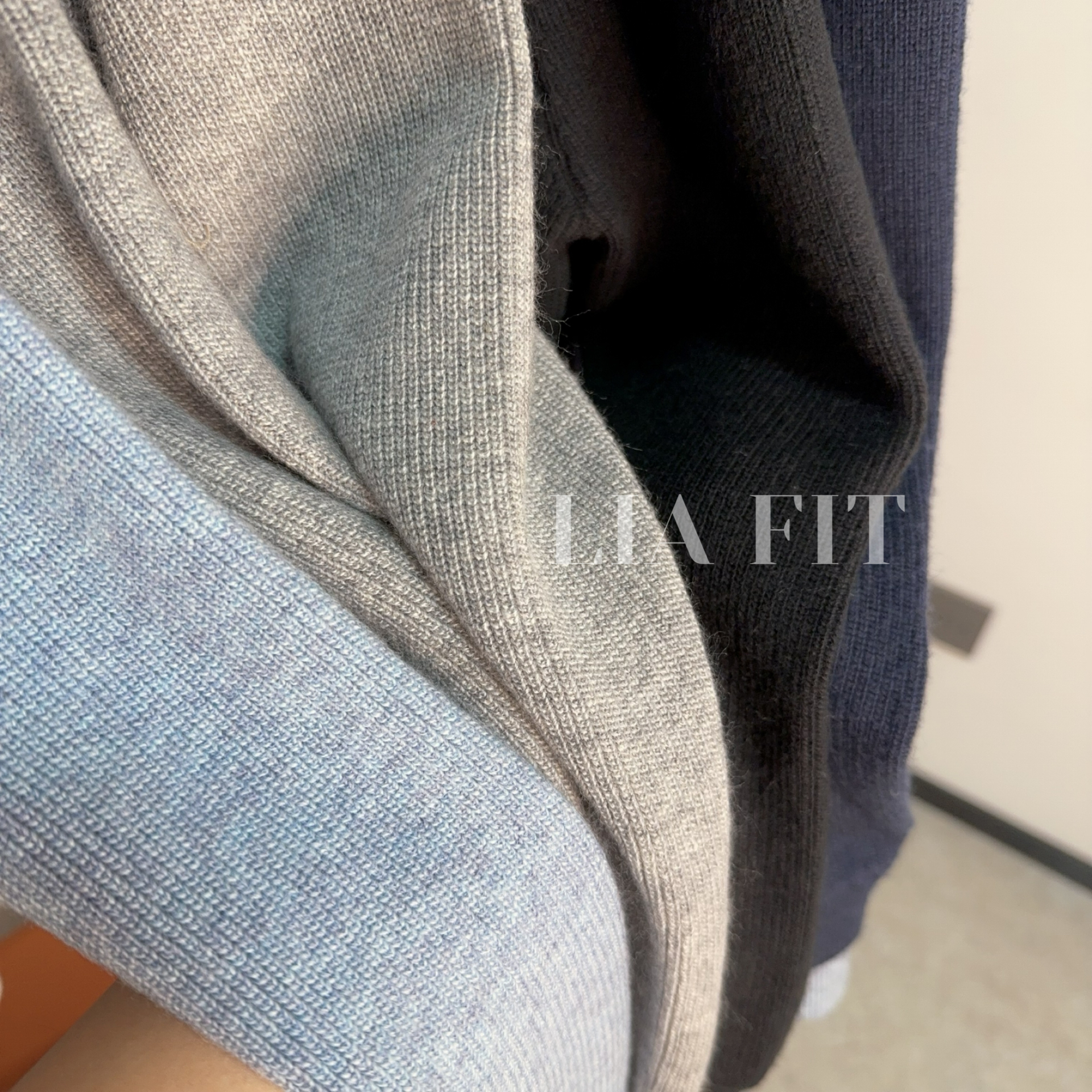 no退no换！29 品质孤品针织长袖时尚