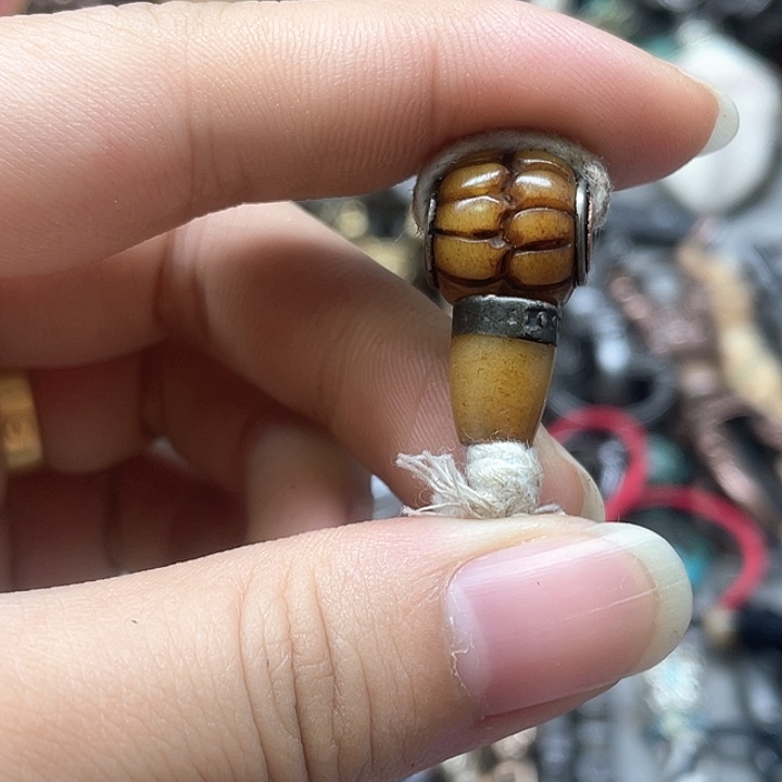 工艺品挂件一物一图