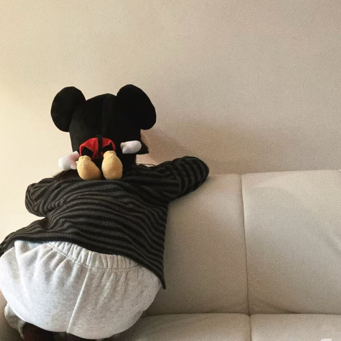 （橙妈专属）ins背心短袖在这里儿童