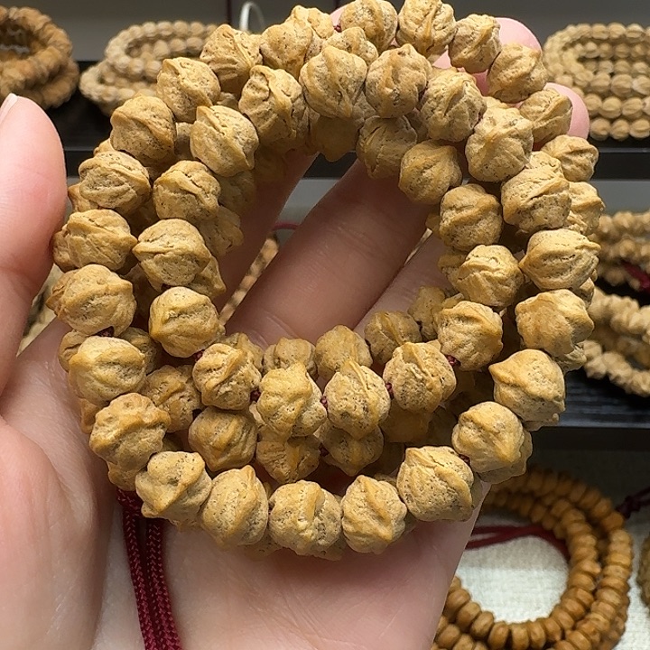 吊坠柏香籽/百香籽