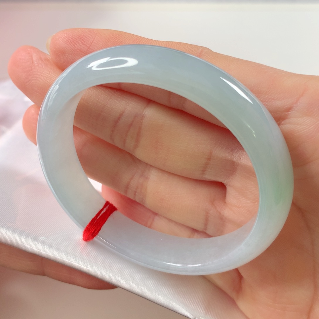 未镶嵌手镯翡翠 贵妃301