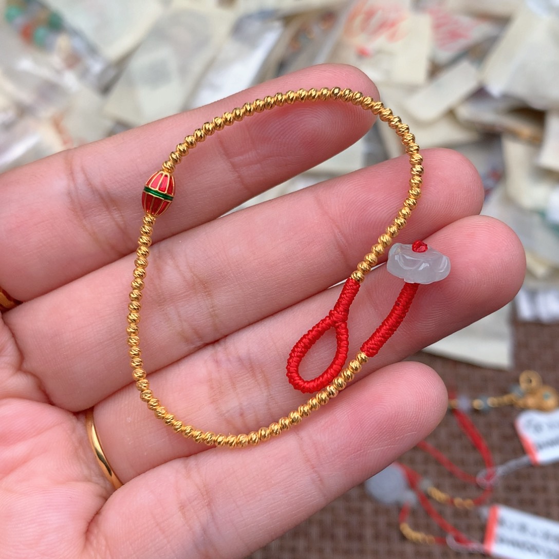 【闪购商品】未镶嵌挂件翡翠一