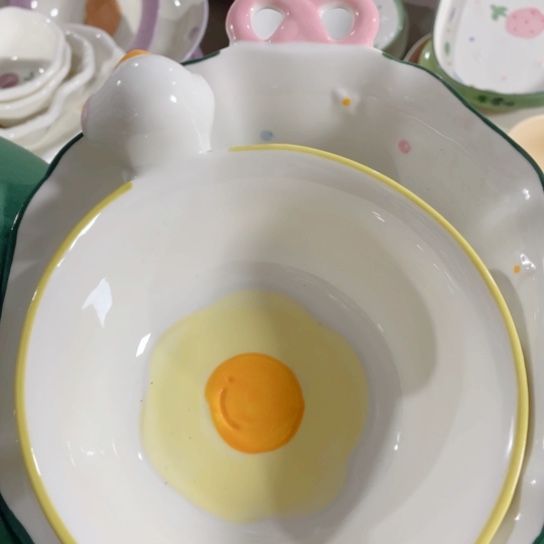 微瑕陶瓷完美主义者勿拍2