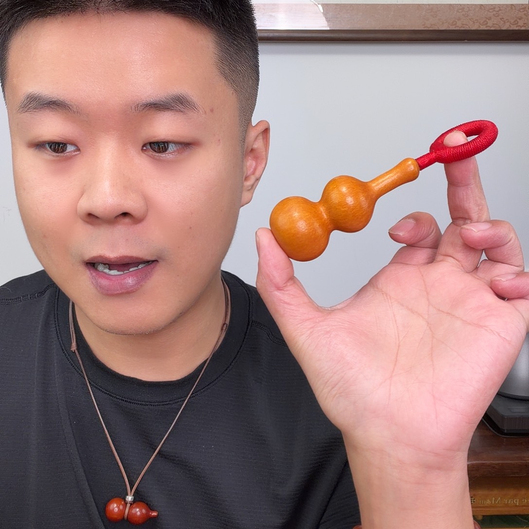 对***象精品天津嘴八宝葫芦