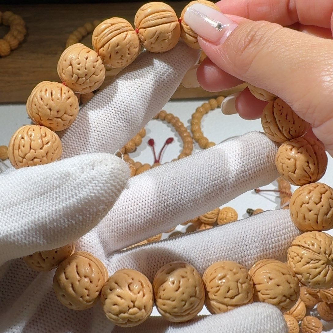 ネ***山手串桃核精品桃核