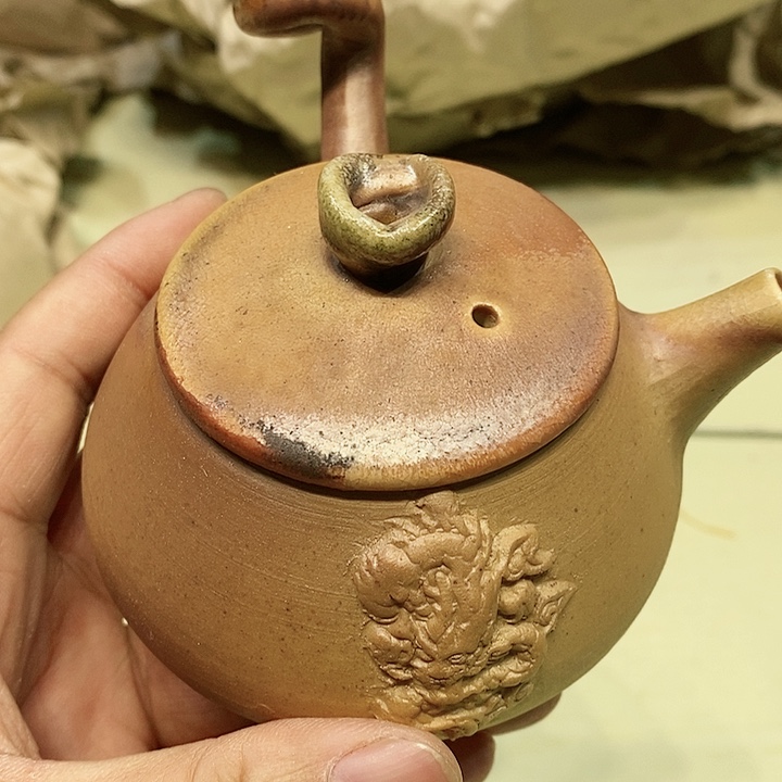 茶具紫砂瓷器杂项