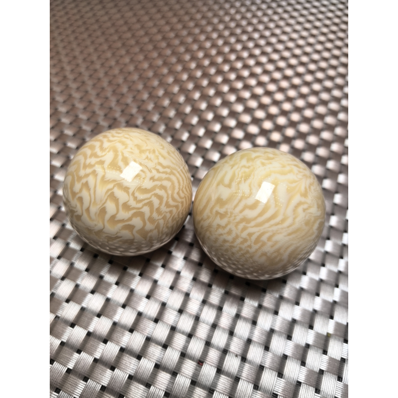 A337 50MM球佛珠手串(多样性发其一)