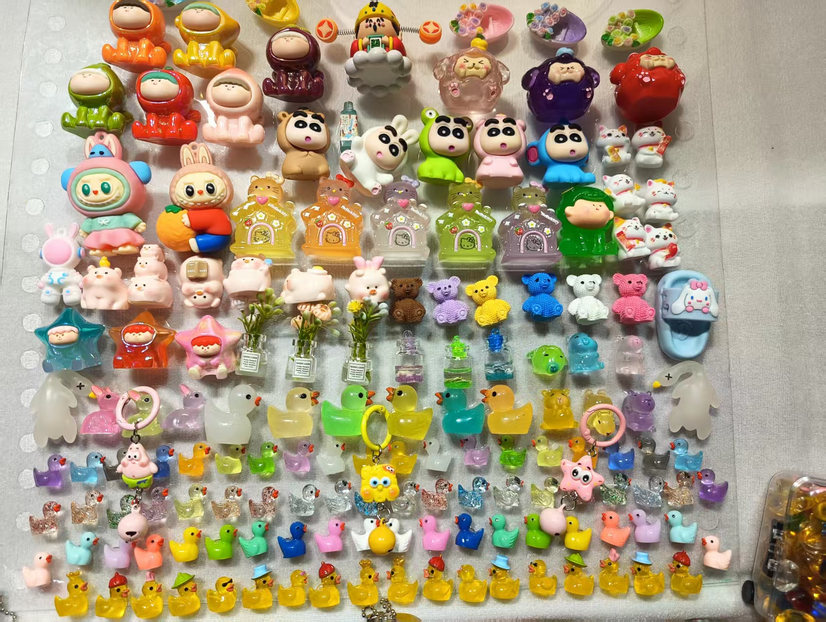 小摆件-萌粒单独装