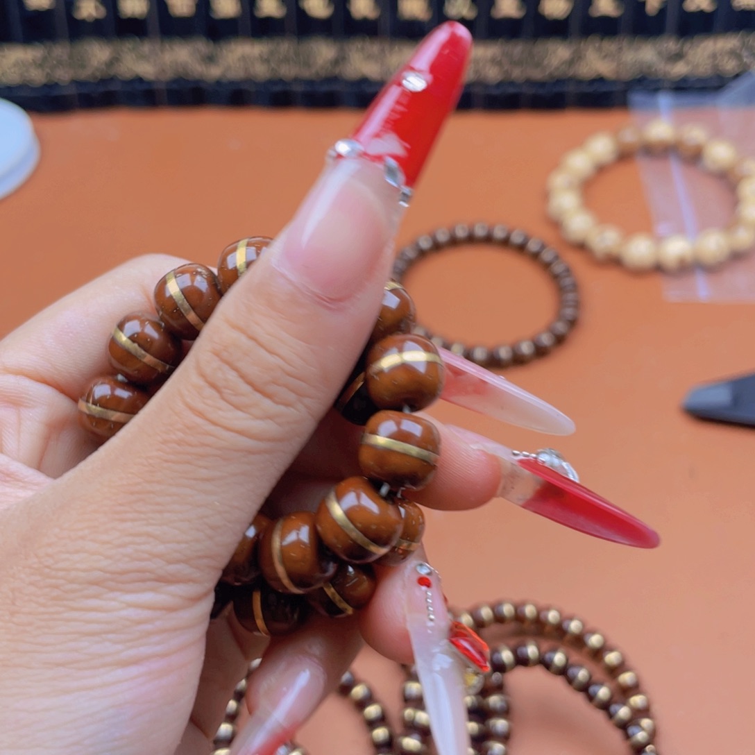 紫金鼠手串紫金鼠32