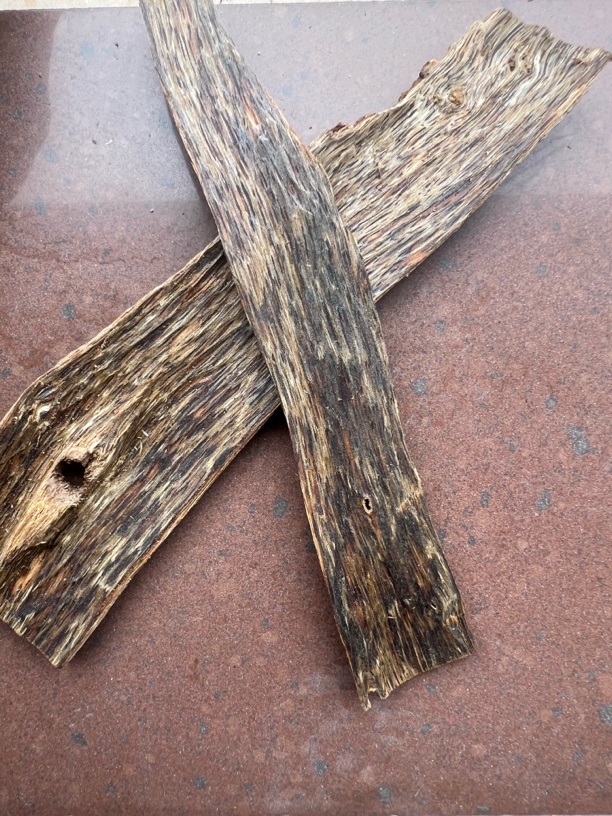 沉香木海南沉香老树皮油  21g