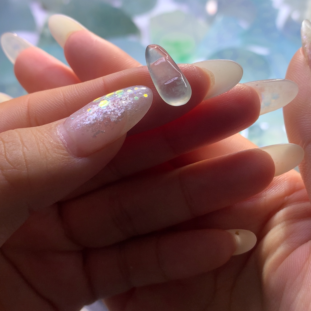 定制翡翠未镶嵌福利