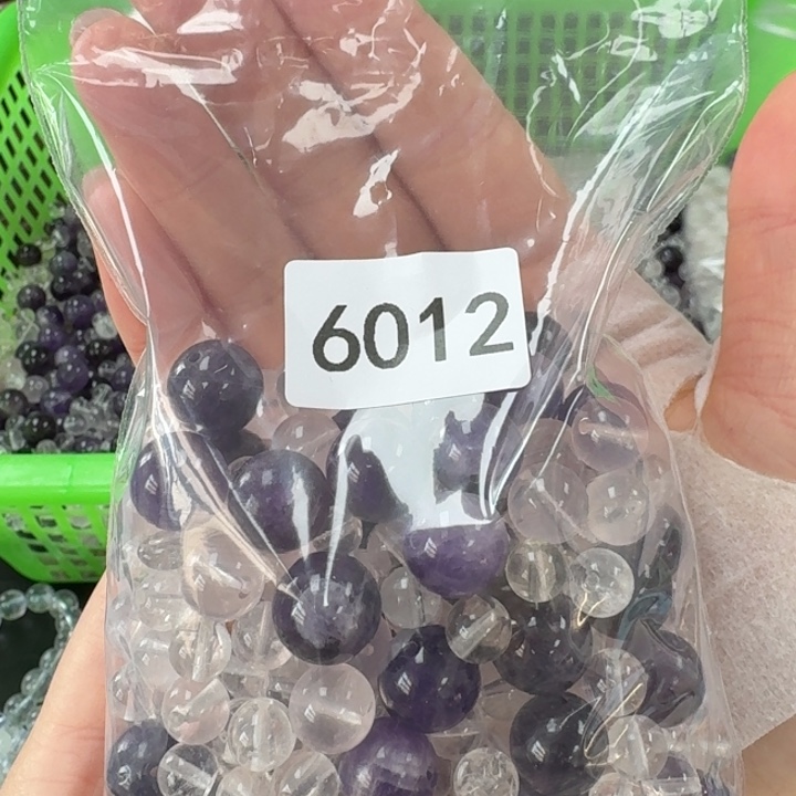 虹***梦水晶大型摆件（非配饰）未镶嵌