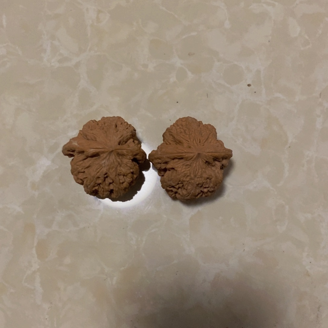 吊坠文玩核桃粗筋45