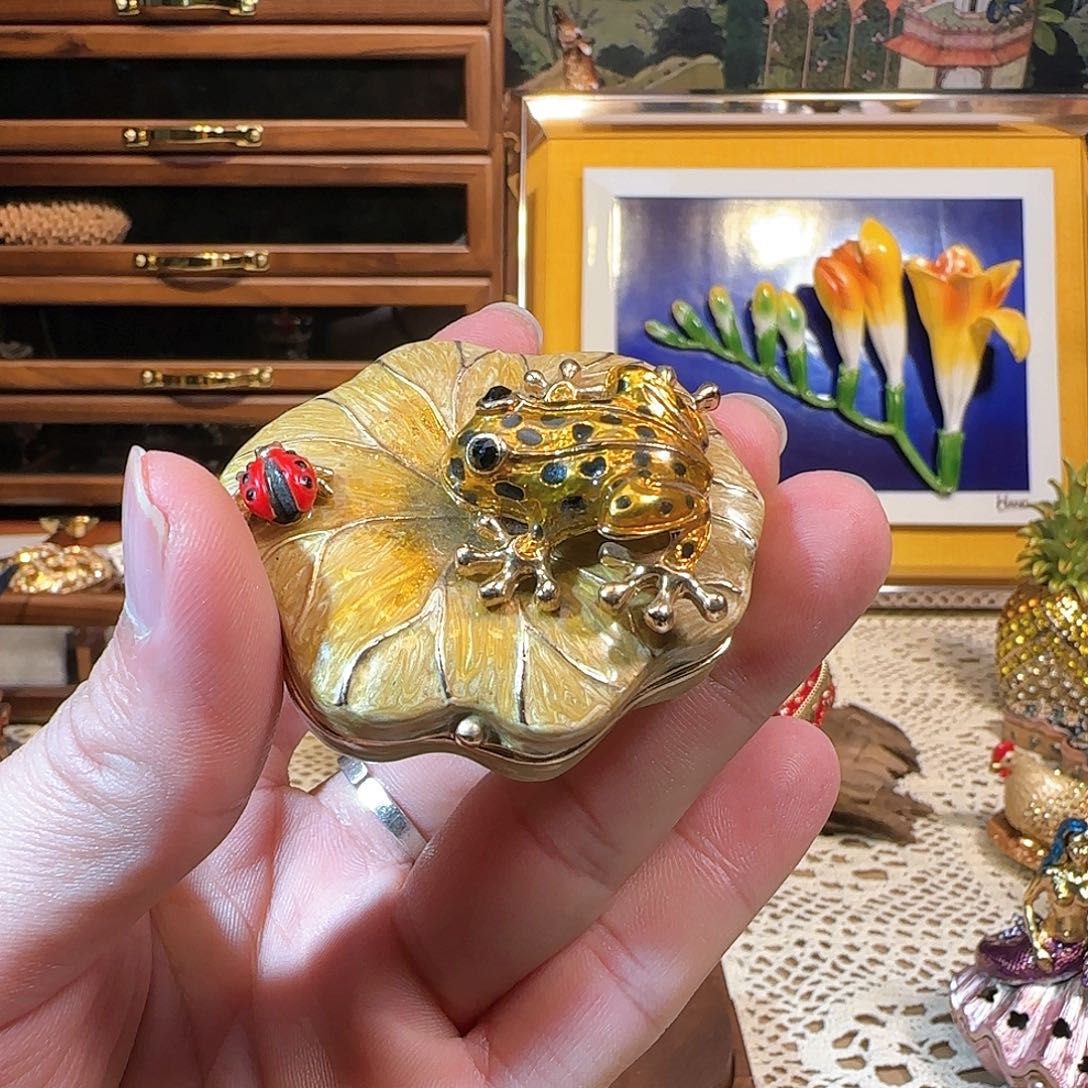 手工制品默认微瑕