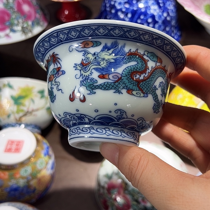 全场景德镇景德镇简单地