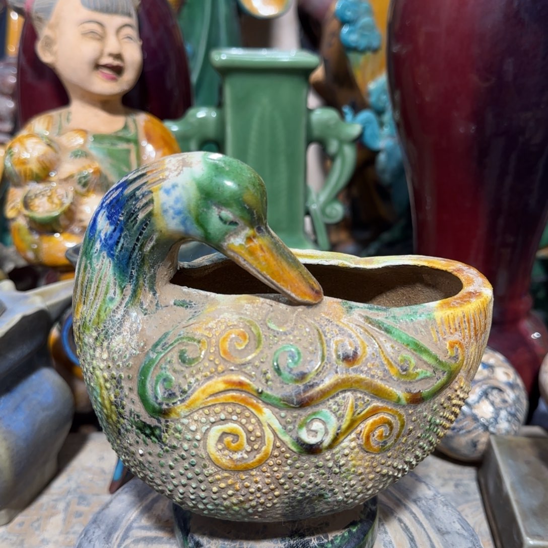 陶瓷摆件摆件摆件