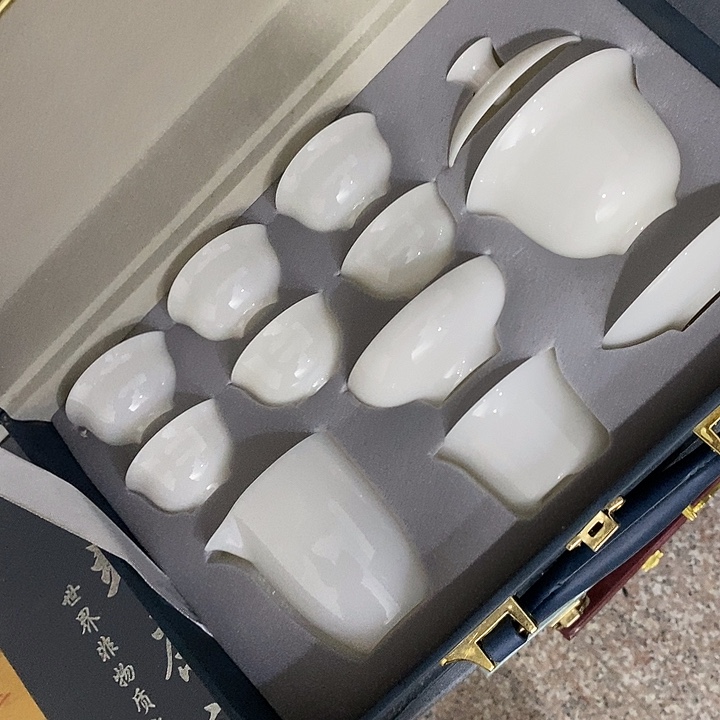 陶瓷艺术品制作工艺壶