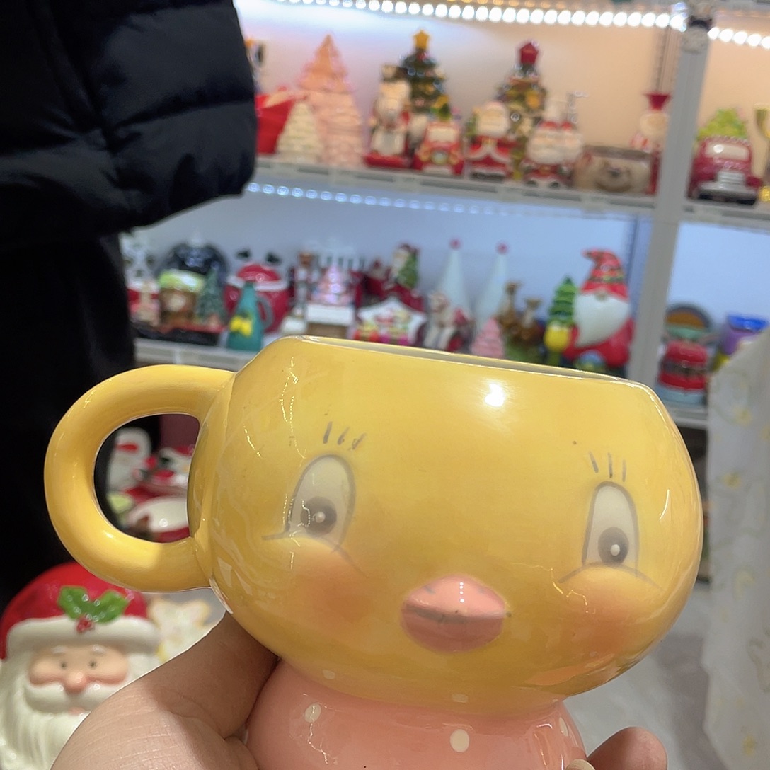 微瑕陶瓷完美者慎拍满20包邮不退不换