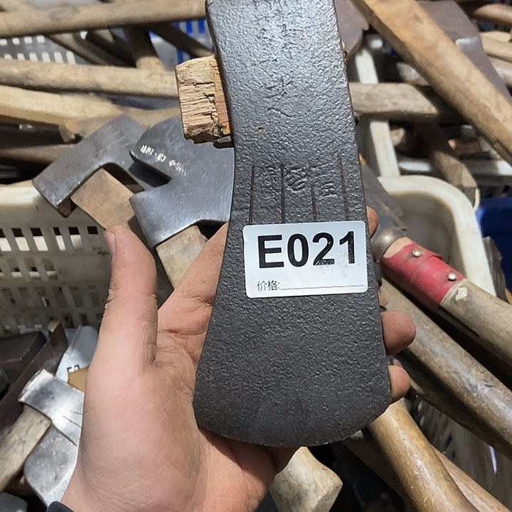 青***山户外手工锻打用具