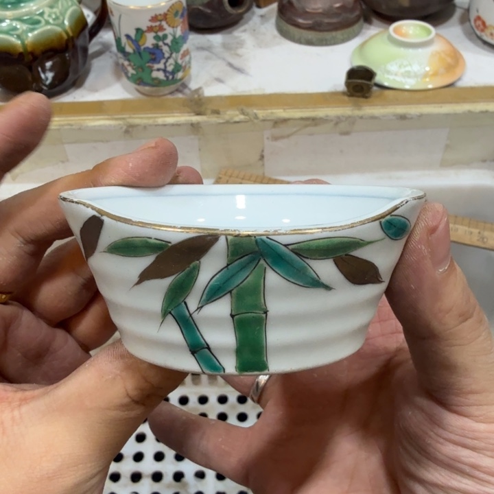 陶瓷推荐第二名20包邮