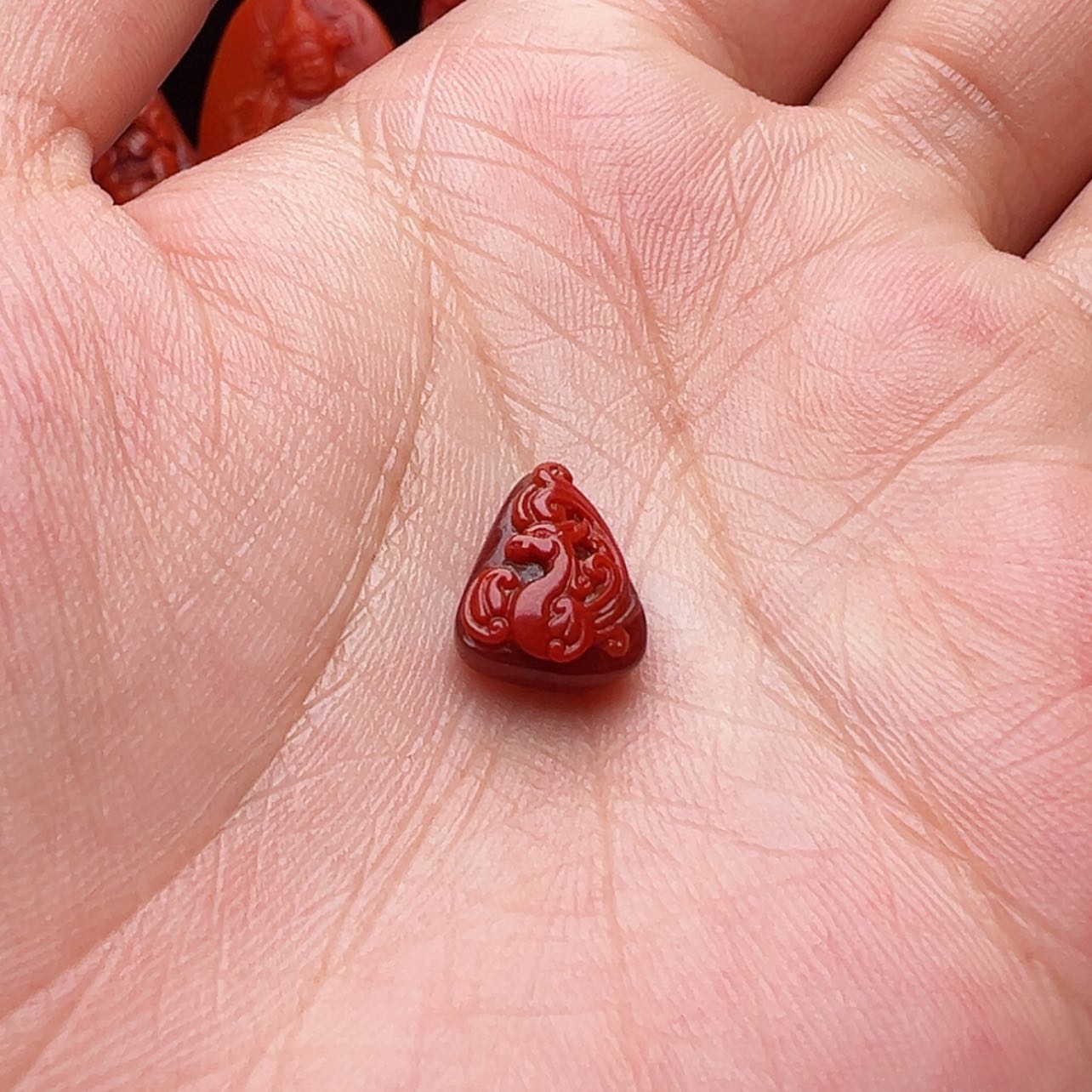 【闪购商品】南红玛瑙珠宝奇石未镶嵌