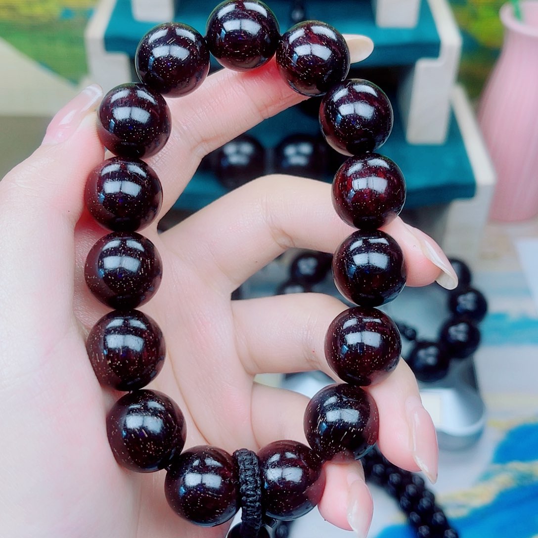 檀香紫檀（小叶紫檀）1.5带