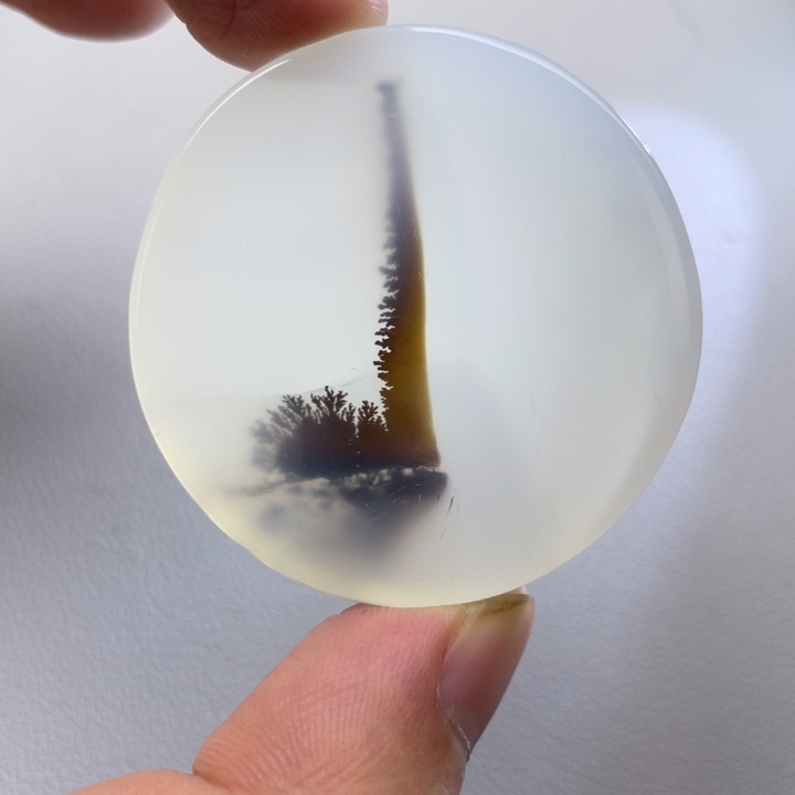 玛瑙/玉髓未镶嵌项圈李*燊