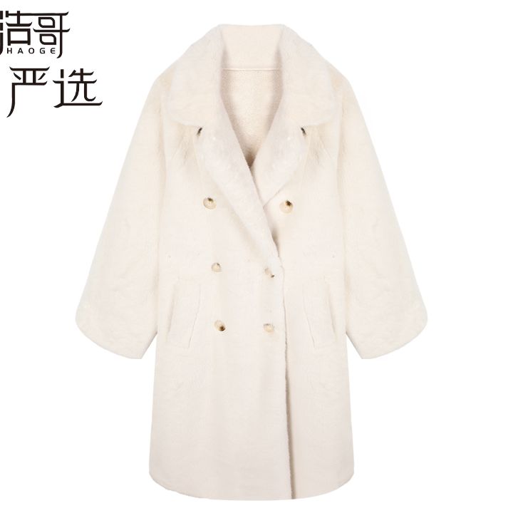 【千寻严选】外套预D3WT6143A