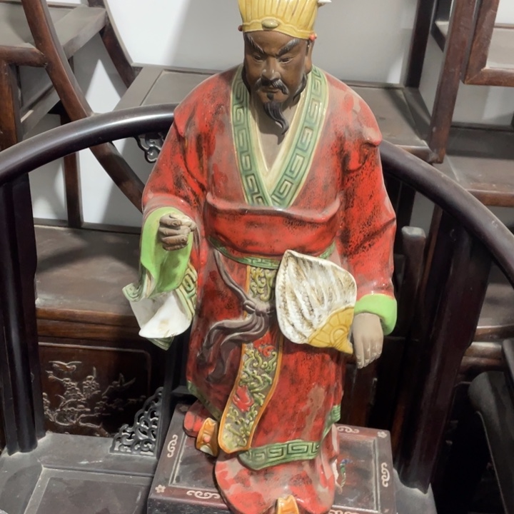 摆件聚泰直播间精选