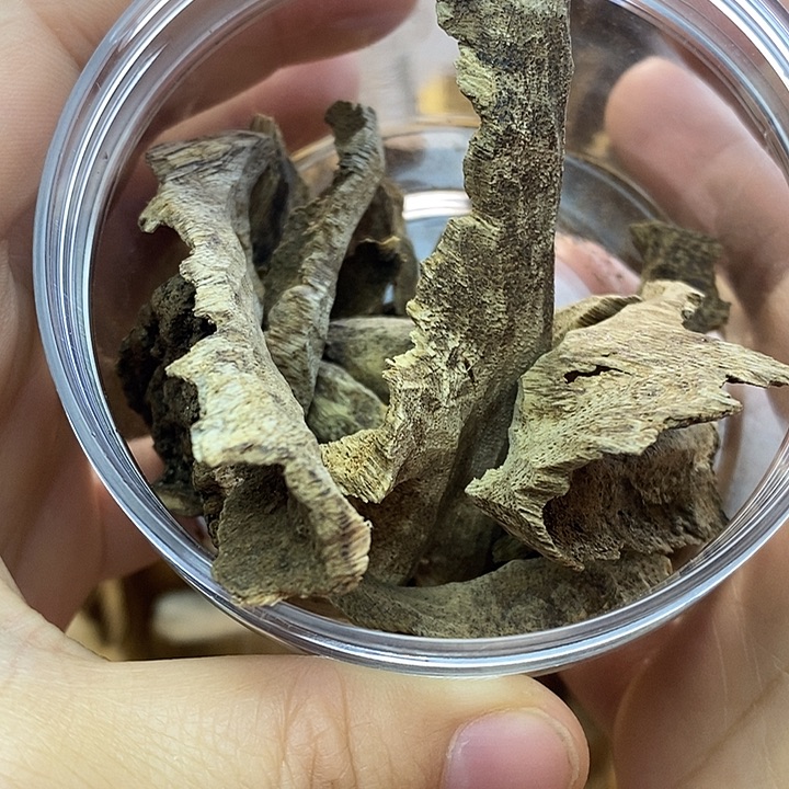 沉香沉香碎屑达拉干品香料15克