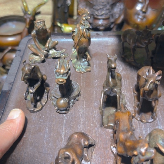 铜的 清货诚信经营