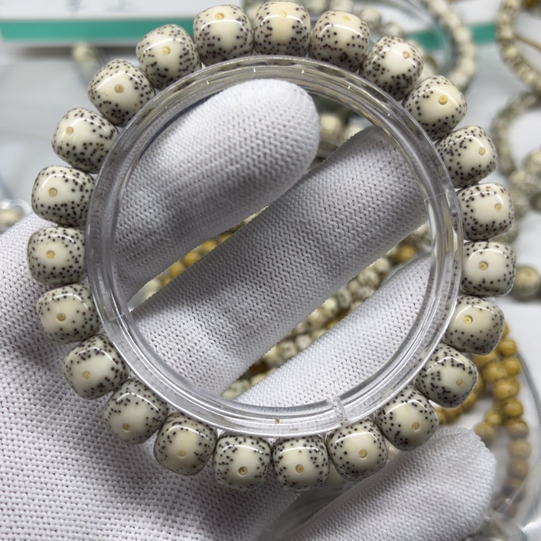 ༺***༻星月菩提手串c1-10