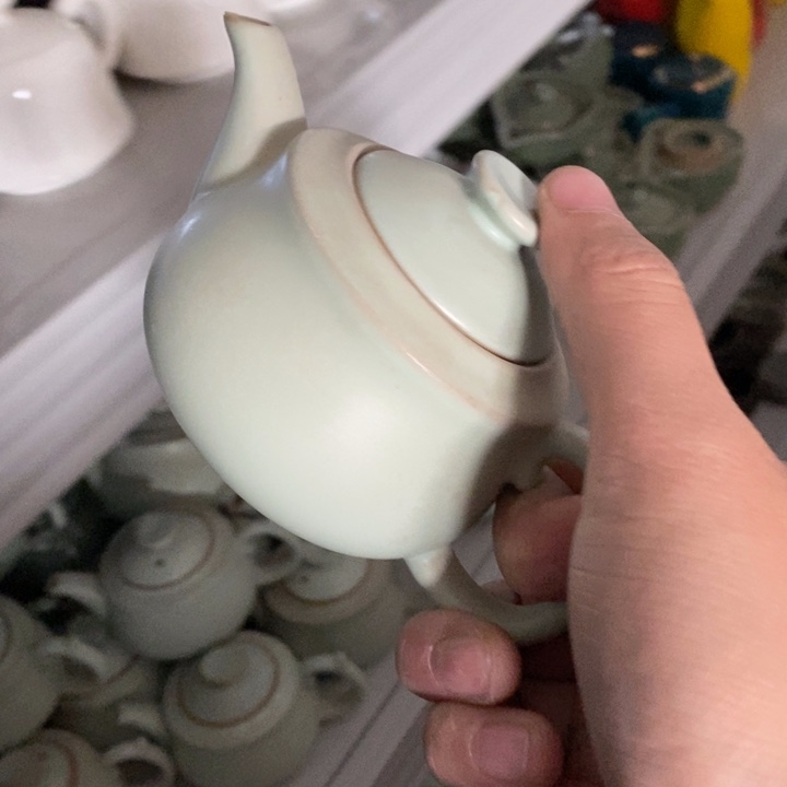 陶瓷艺术品及陶瓷制品