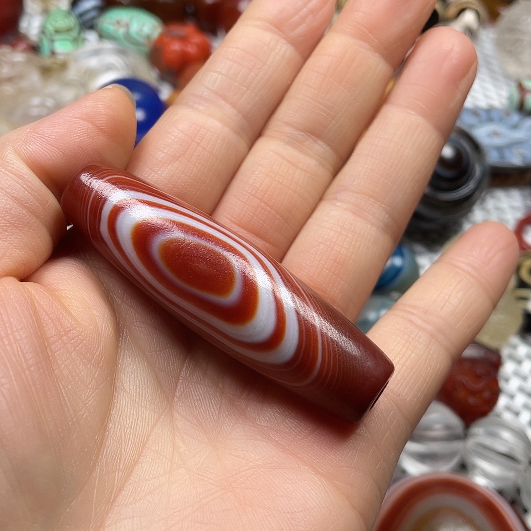 玛瑙/玉髓未镶嵌玛瑙