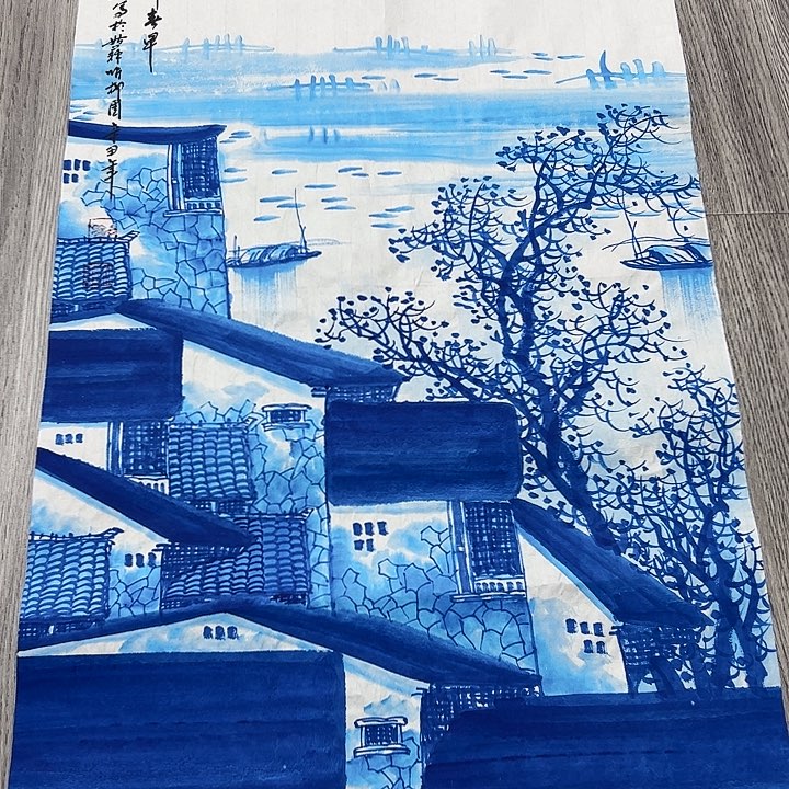 用***9国画手绘国画专用链接