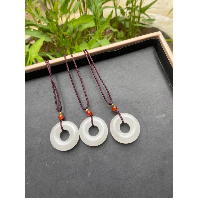 天然新疆天山翠平安环（多样性发其一）